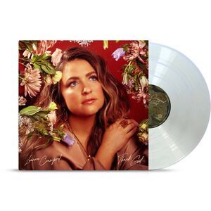 Leanna Crawford - Thank God  LP LP